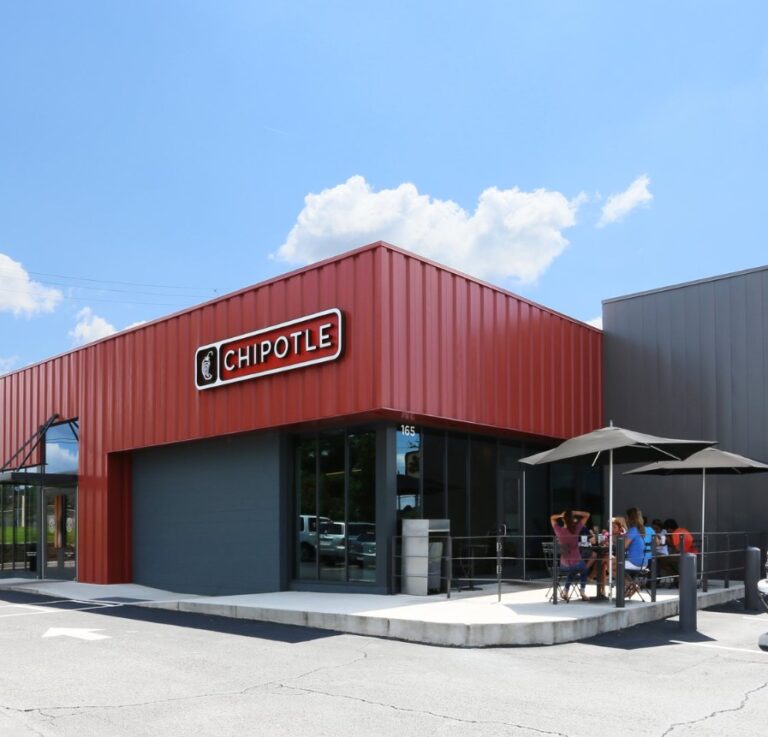 Chipotle Mexican Grill Collierville Menu: A Flavorful Fiesta Awaits