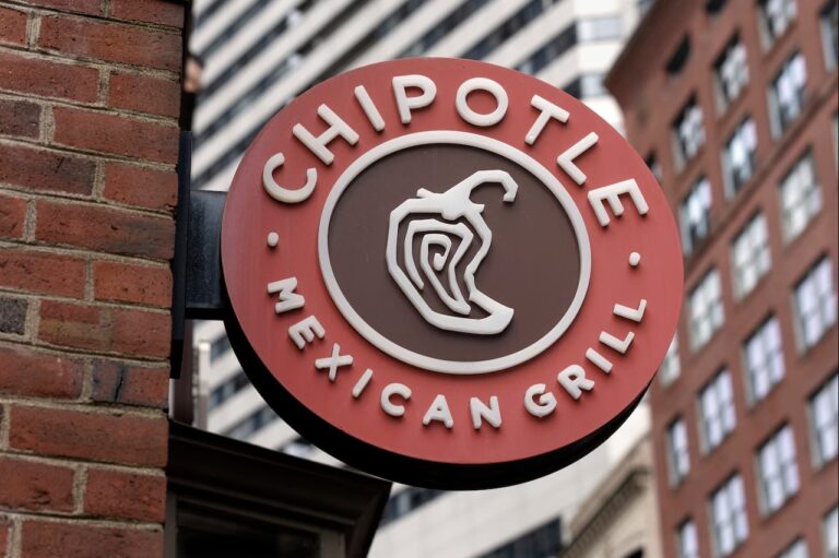 Chipotle Mexican Grill Bennington Menu: Delicious & Fresh Options