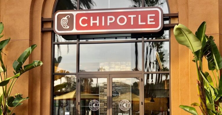 Chipotle Mexican Grill Asheboro Menu: Discover Delicious Options