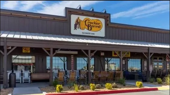 Cracker Barrel Restaurant Menu With Prices: Insider Tips!