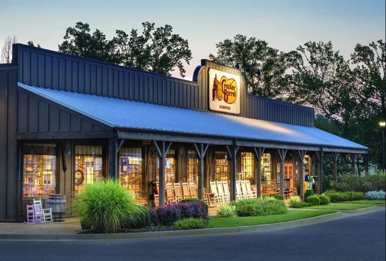 Cracker Barrel Nashville Menu With Prices: Savory Secrets!