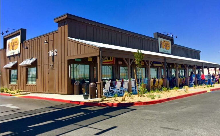 Cracker Barrel Printable Menu With Prices: Discover Your Favorites