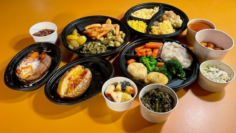 Cracker Barrel Vegetable Menu With Prices: Delicious and Affordable Choices