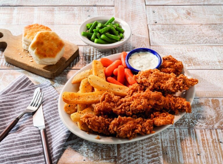 Cracker Barrel Mobile Al Menu With Prices: Savor & Save!