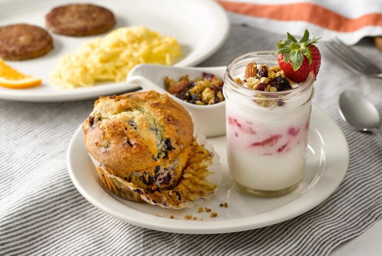 Cracker Barrel Breakfast Menu With Prices: Savor & Save!