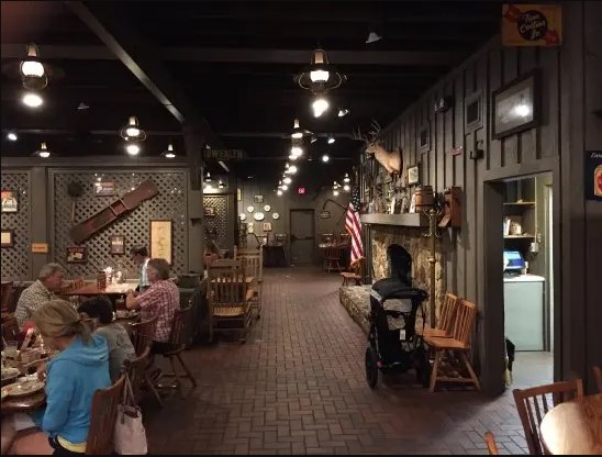 Cracker Barrel Christiansburg Menu With Prices: A Delicious Guide