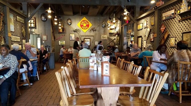 Cracker Barrel Early Dinner Menu With Prices: Delicious Deals Await