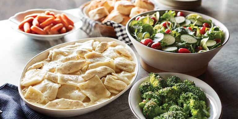 Cracker Barrel Albuquerque Menu With Prices: Discover Delicious Savings