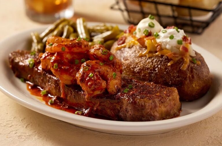 Cracker Barrel to Go Menu With Prices: Savor & Save!