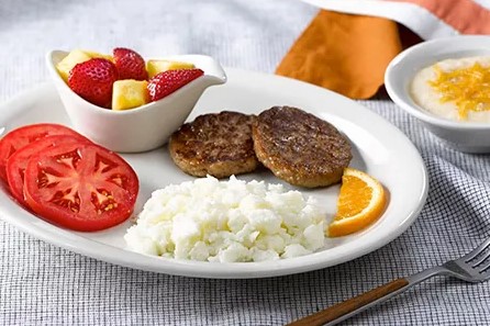 Cracker Barrel Low Sodium Menu With Prices: Healthy Choices