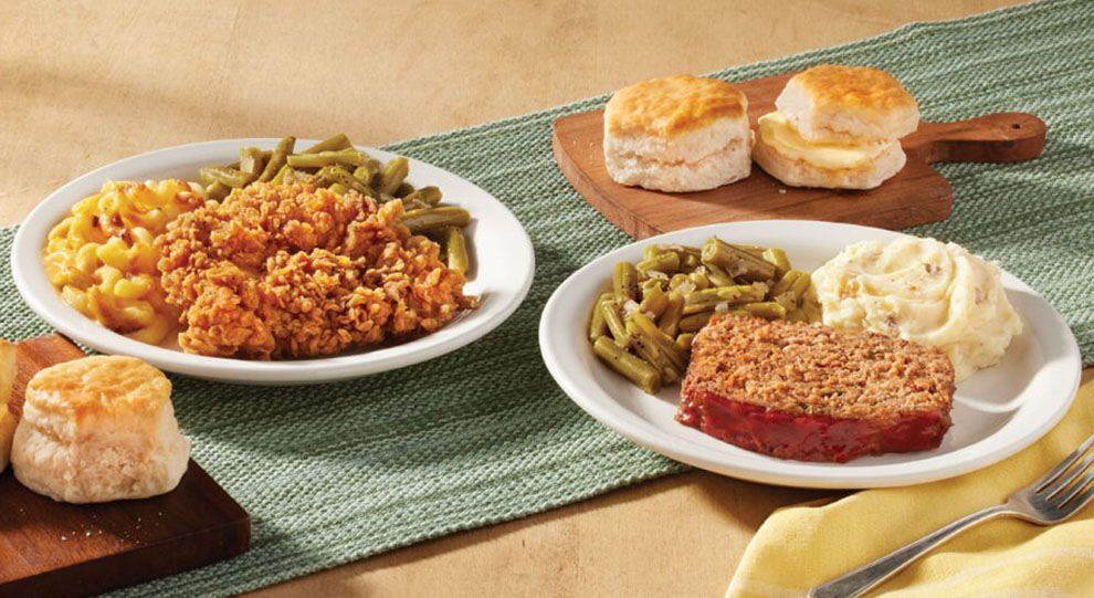 Cracker Barrel Early Dine Menu With Prices