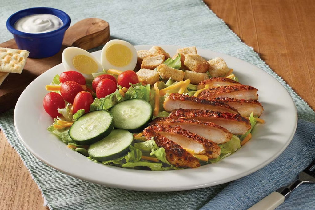 Cracker Barrel Menu With Prices And Calories