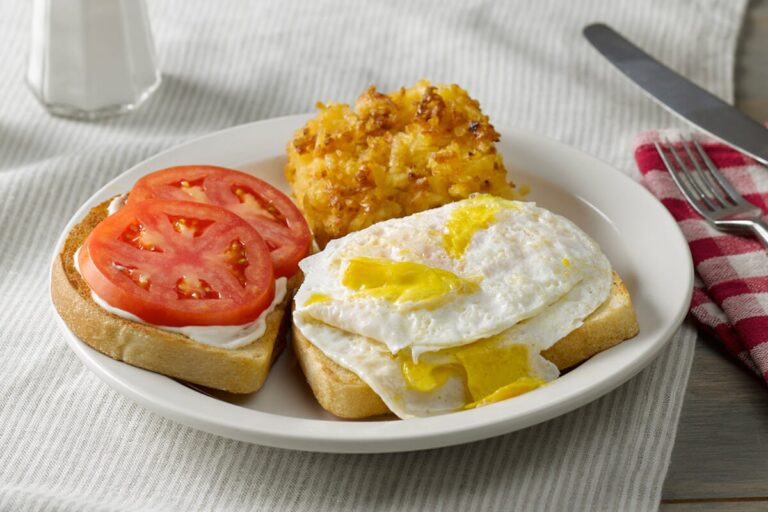Cracker Barrel Sandwich Menu With Prices