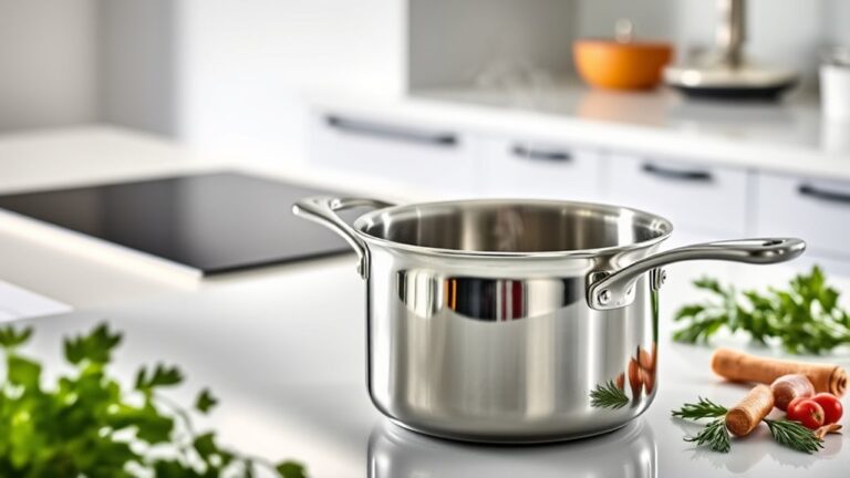 all clad induction compatibility