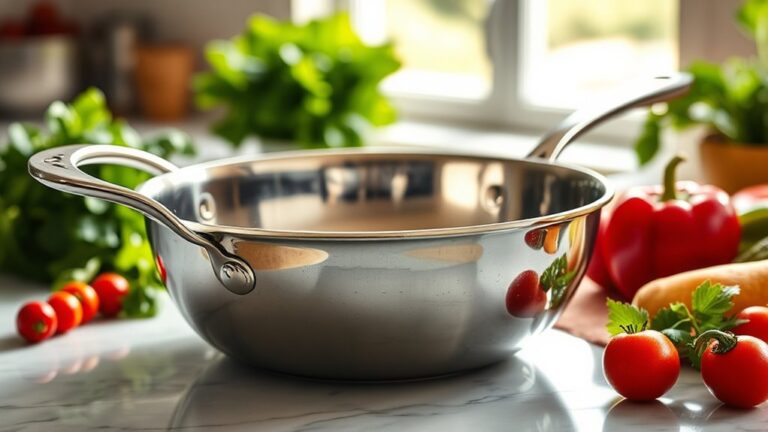 all clad pans are non toxic
