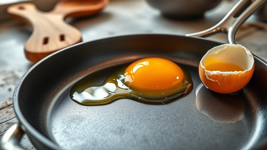 apply thin even coating