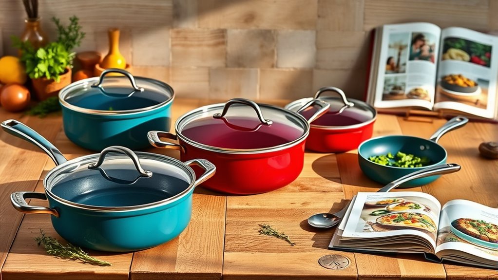 benefits of caraway pans