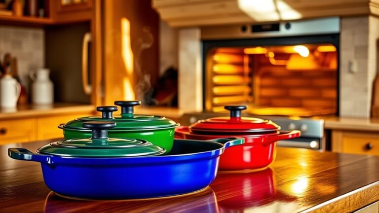 can pans be oven used