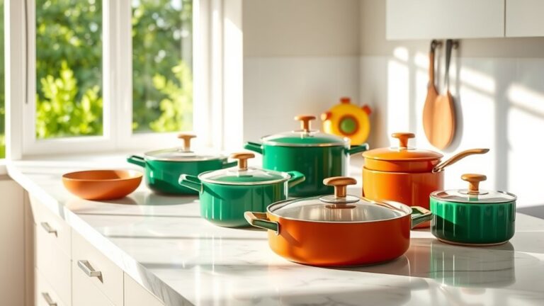 caraway cookware manufacturing location