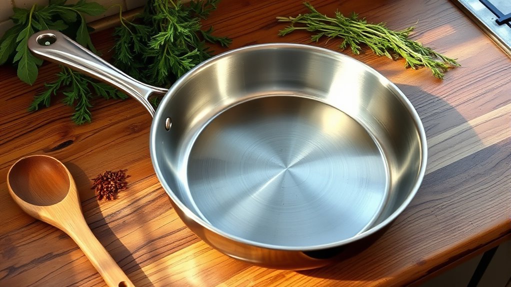 caraway pan longevity tips