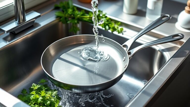 caraway pans dishwasher safe