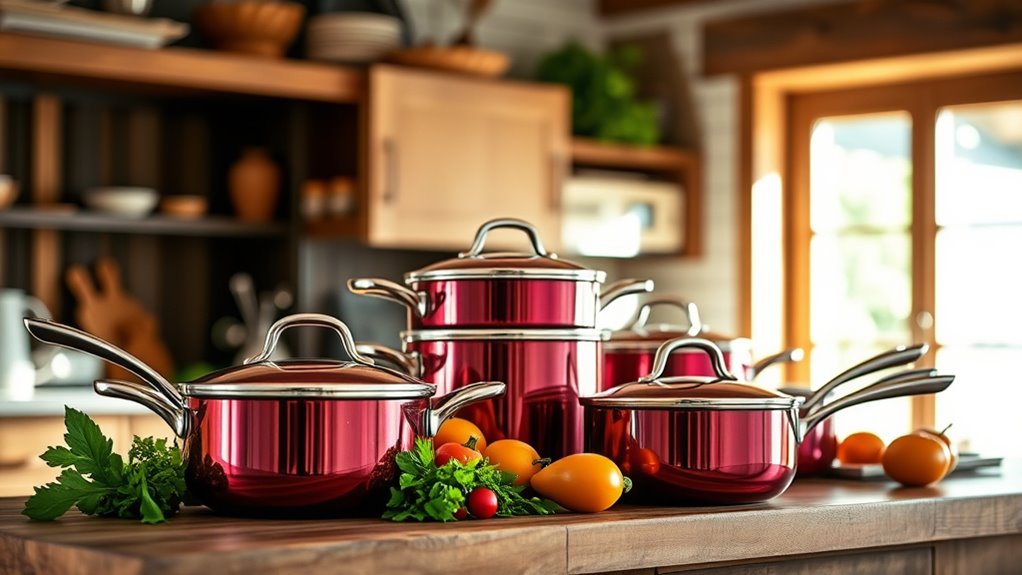 carote cookware manufacturing location