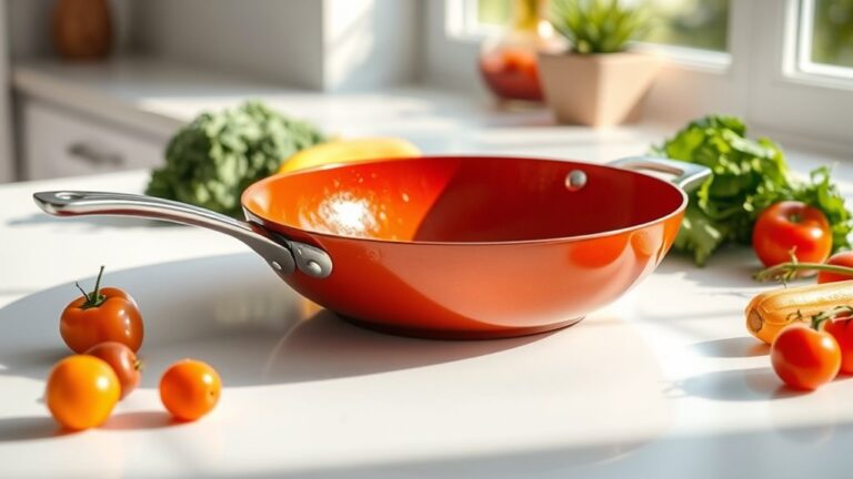 carote pans pfas question