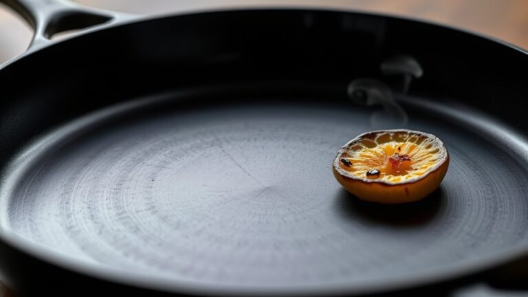 carote pans teflon coating