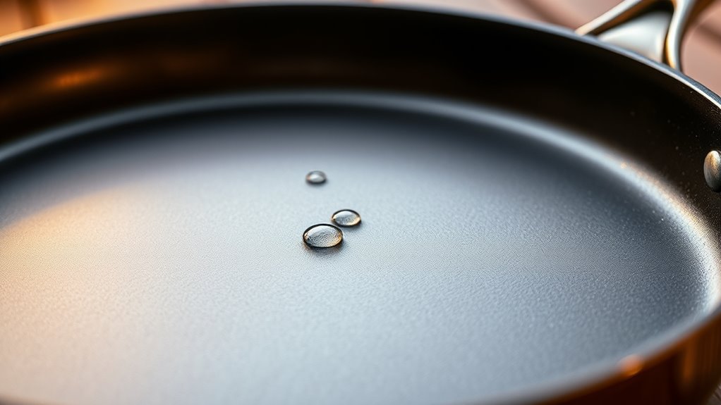 ceramic ptfe hybrid coating