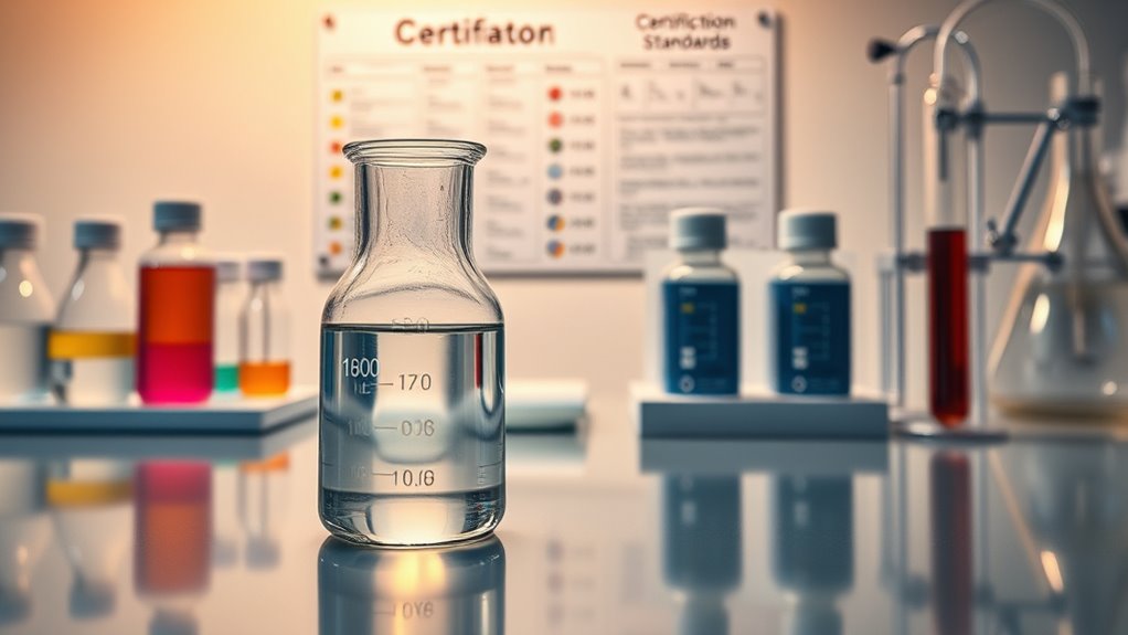 certified non toxic assurance