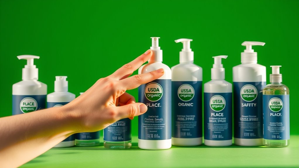 certified non toxic cookware standards