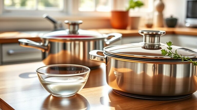 check cookware safety labels