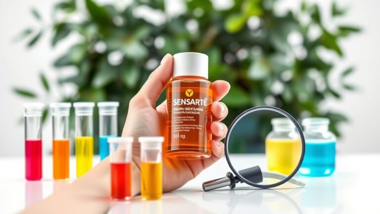 check for non toxic certification