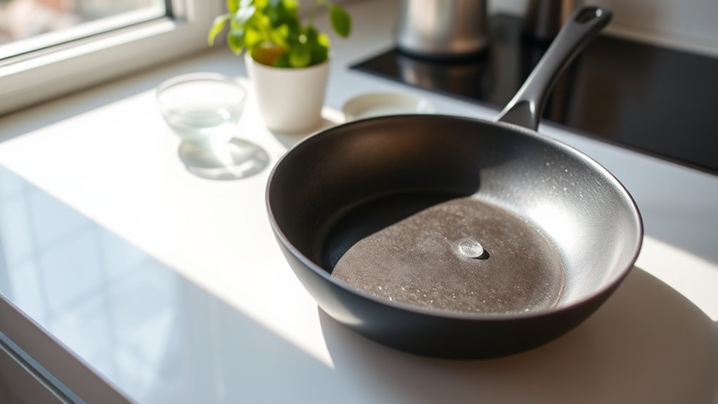 check pan material safety