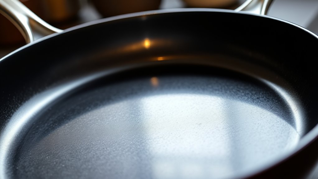 chemical free eco friendly nonstick