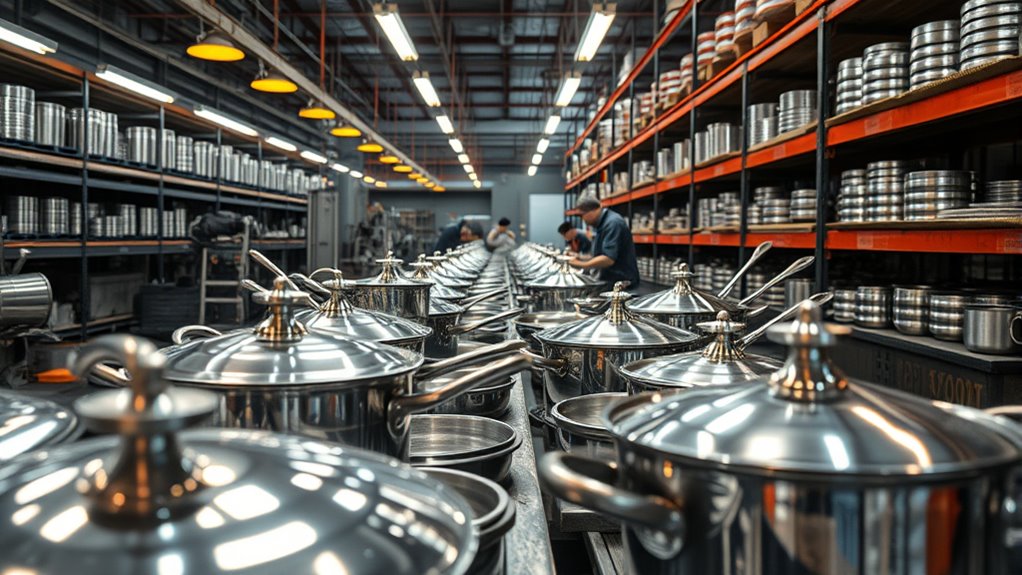 chinese manufacturing quality assurance