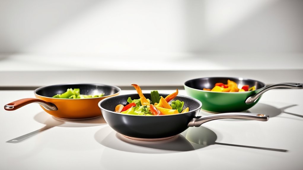 comparison of cookware brands