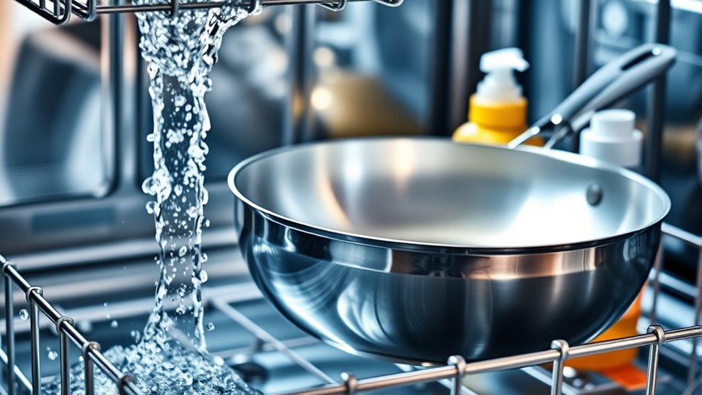 cool clean secure gentle