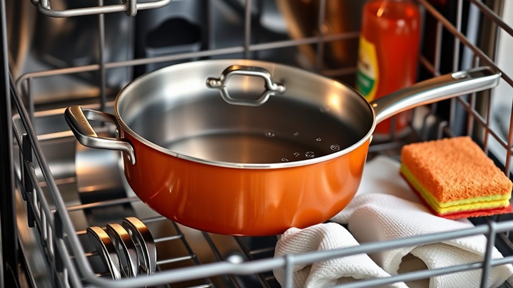 cool clean secure gentle