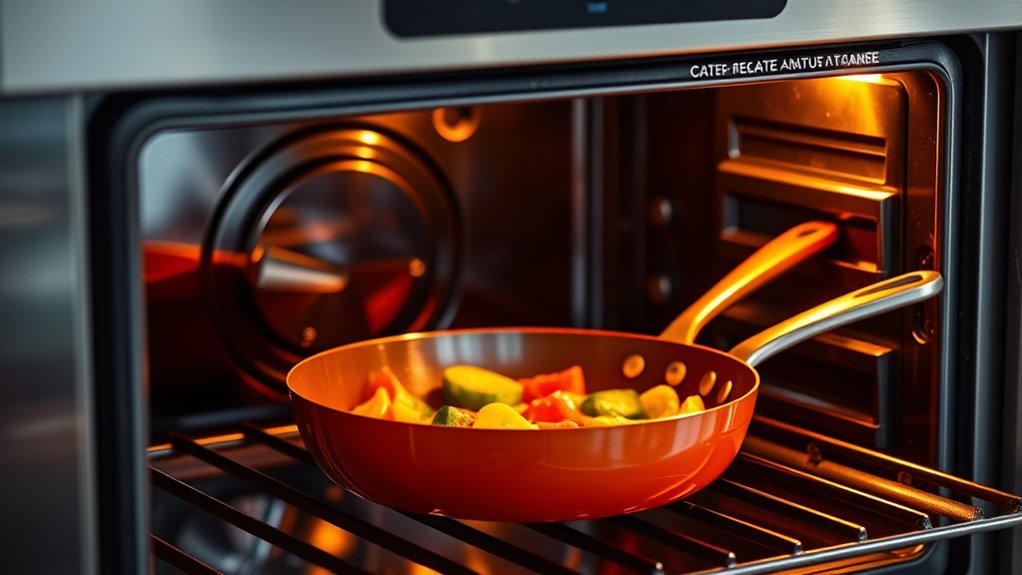 detachable handles oven safe