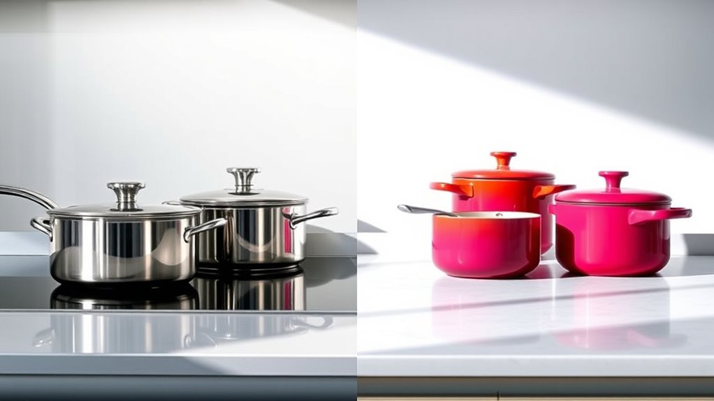 durable eco friendly contrasting values