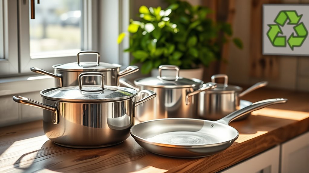 eco friendly ceramic cookware manufacturing