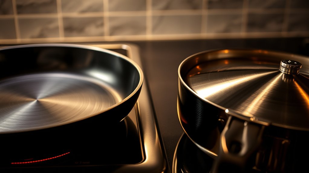 enhanced heat response control