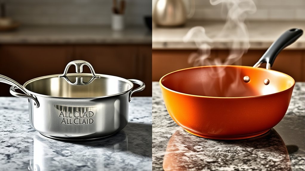 fast heating steady control