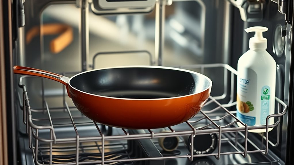 gentle cold water wash