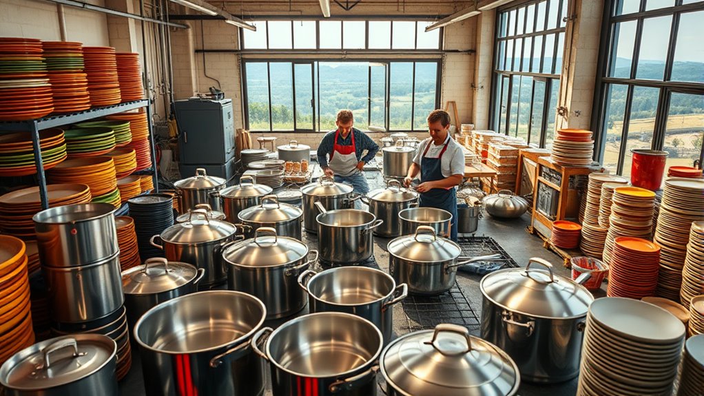 global manufacturing quality craftsmanship