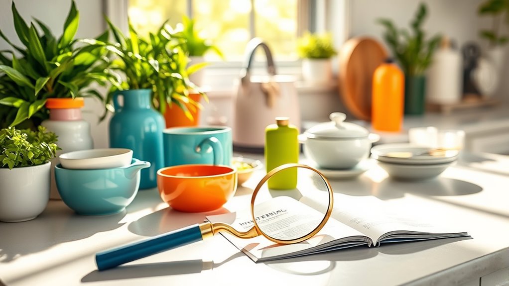 limited ingredient transparency