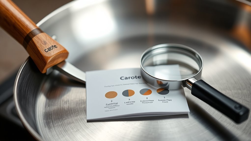 mineral based nonstick safe