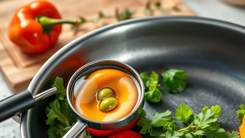 non toxic ceramic coated cookware