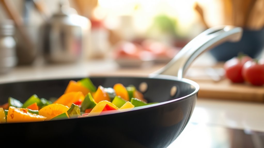 nonstick safety and health